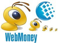 Установить программу WebMoney в компьютер на рабочий стол